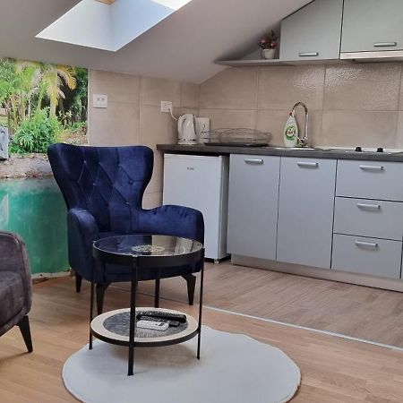 Naki Apartmani Podgorica Exterior foto