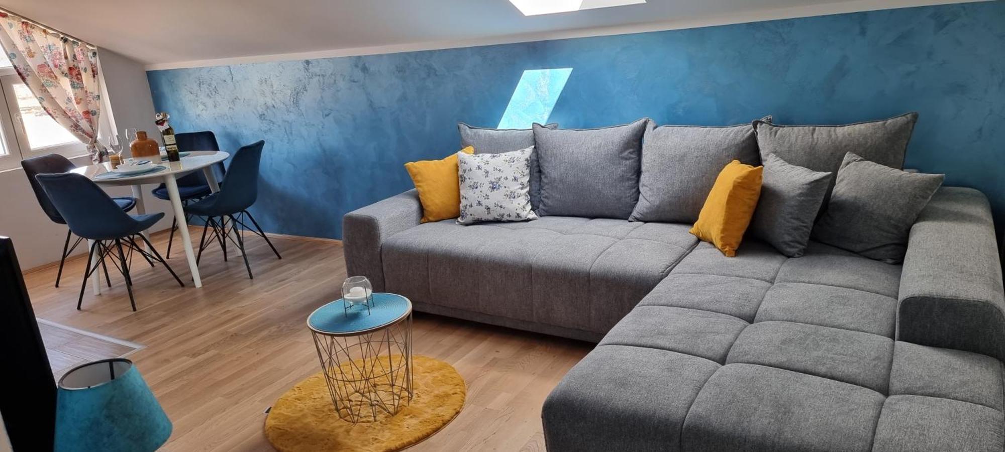 Naki Apartmani Podgorica Habitación foto